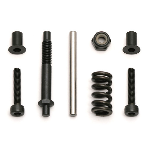 SC10 4x4 Steering Hardware