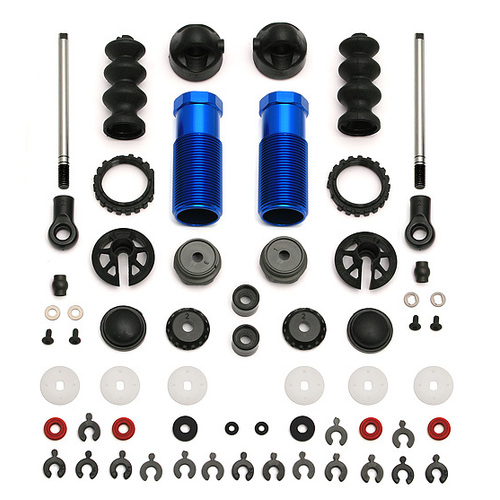 ###13 X 30 Shock Kit, blue