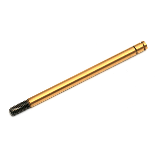 #### FT 27.5x3 mm TiN Shock Shaft