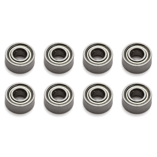 ###Bearings, 3x7x3 mm