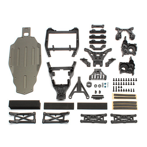 ###B5 to B5M Conversion Kit