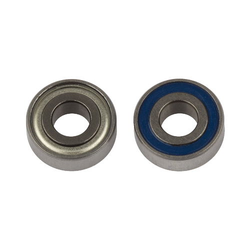 Bearings, 5x12x4 mm