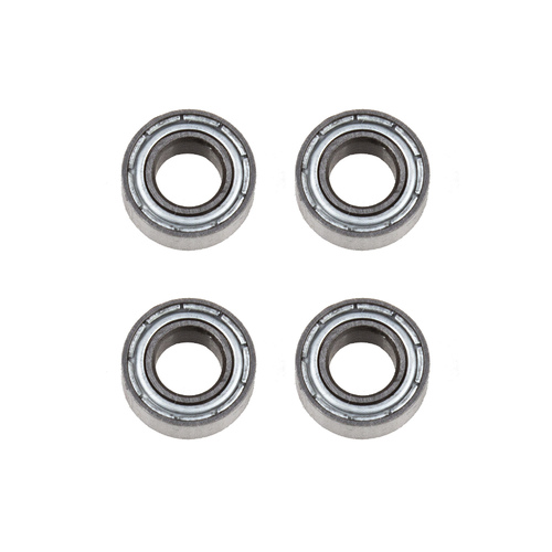 Bearings, 4x8x3 mm