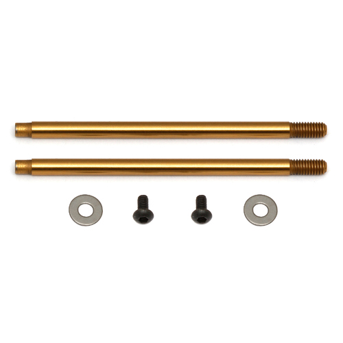 3x35 mm Shock Shafts (V2), TiN