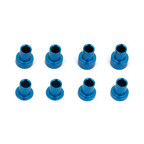 RC10B6 Caster Hat Bushings