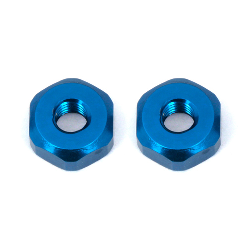 RC10B6 Thumbscrews