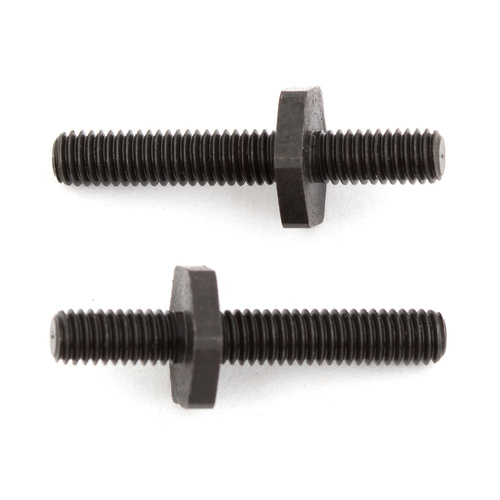 RC10B6 Battery Tray Shoulder Screws