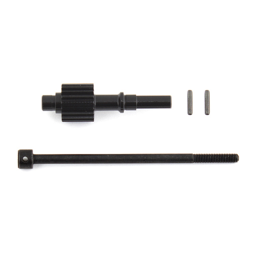 RC10B6.1 Standup Top Shaft