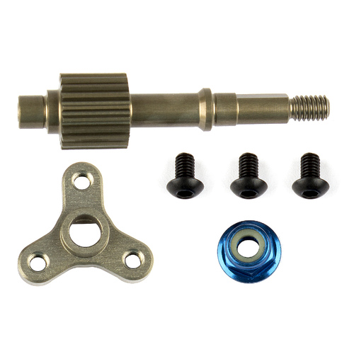 RC10B6.1 FT Direct Drive Kit