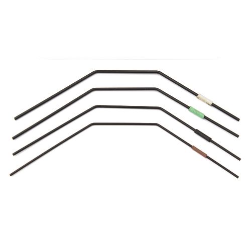 B64 Anti-roll Bar Set, front, soft