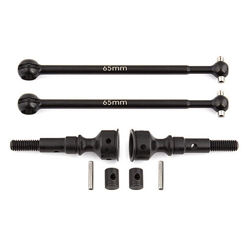 B64 Rear CVA Set, 65mm