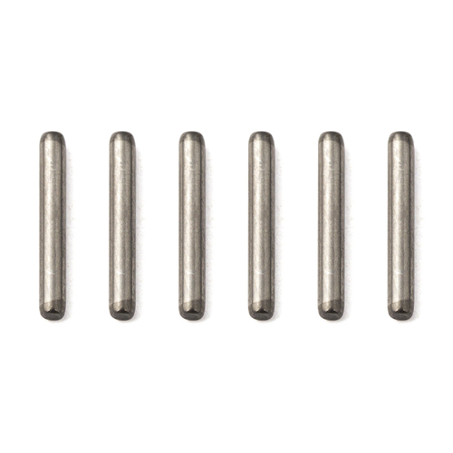 B64 FT Wheel Pins, 12 mm