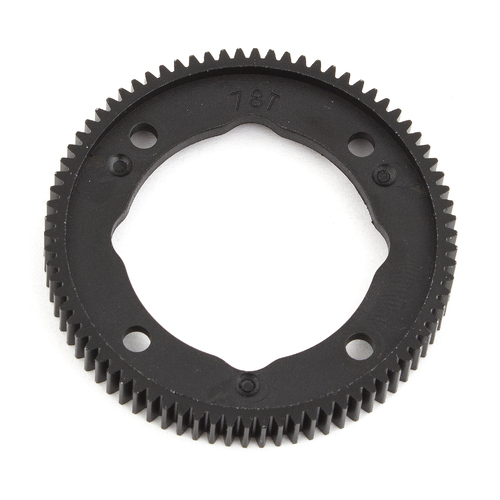 B64 Spur Gear, 78T 48P