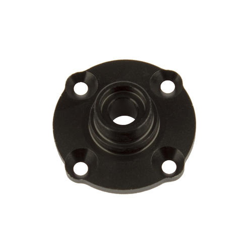 RC10B74 Differential Cap, center