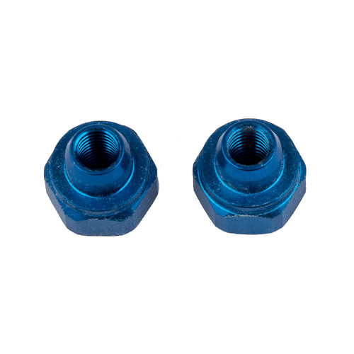 RC10B74 Battery Strap Nut