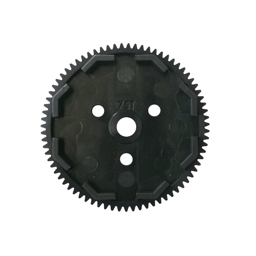 Octalock Spur Gear, 75T 48P