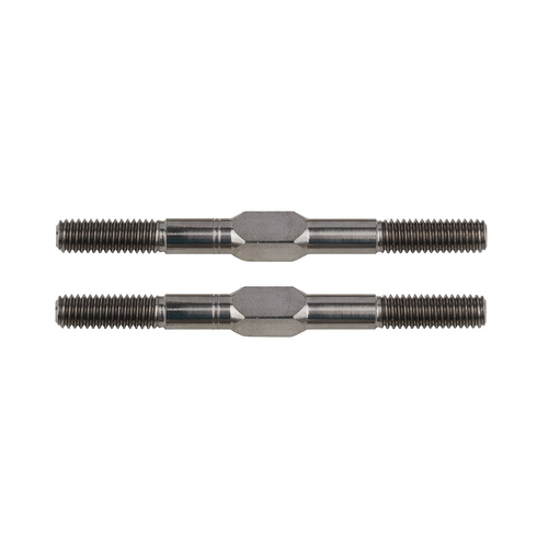 FT Turnbuckles, 3.5 x 42mm, titanium