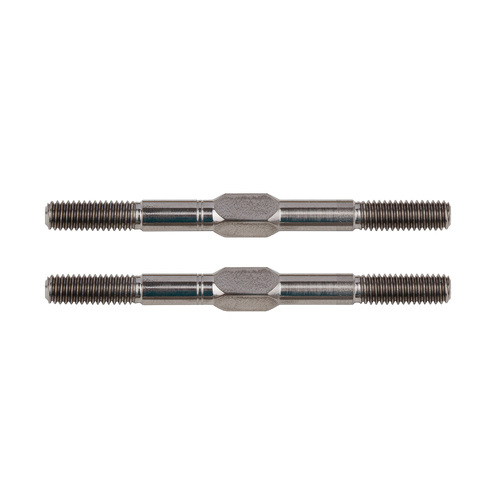 FT Turnbuckles, 3.5 x 45mm, titanium