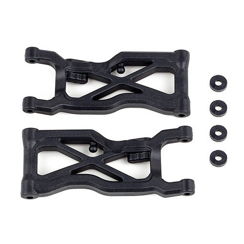 RC10B7 Rear Suspension Arms