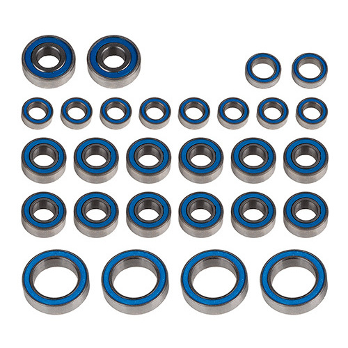 RC10B7 Bearing Set