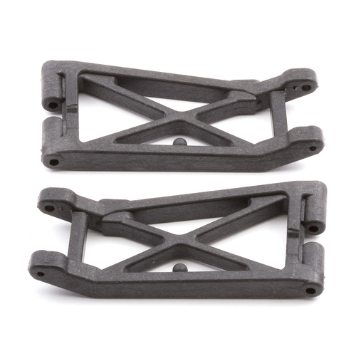 #### Rear Suspension Arms