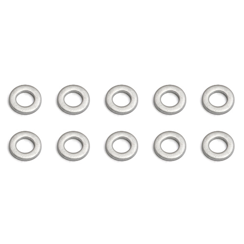 #### Ballstud Washers