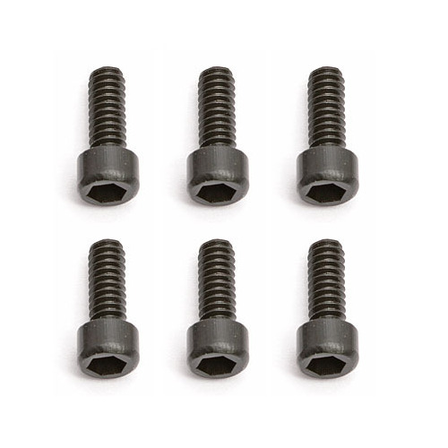 2-56 x 7/32 Socket Head Cap Screw