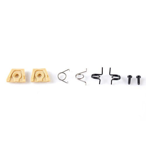 11241 / 11242 SHOCK ABSORBERS SPRING SET