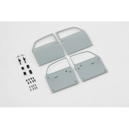 11242CE L/R DOOR PLASTIC SET