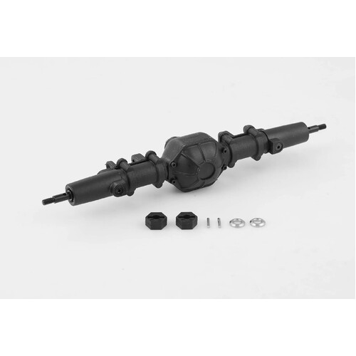 1:10 11035 REAR AXLE ASSEMBLY