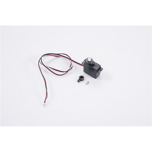 9g SERVO  Wire: 440mm  FOR 11261 ( REAR DIFFERENTIAL SERVO )