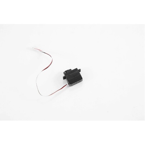 9g SERVO  Wire: 170mm FOR 11261 (STEERING WHEEL SERVO)