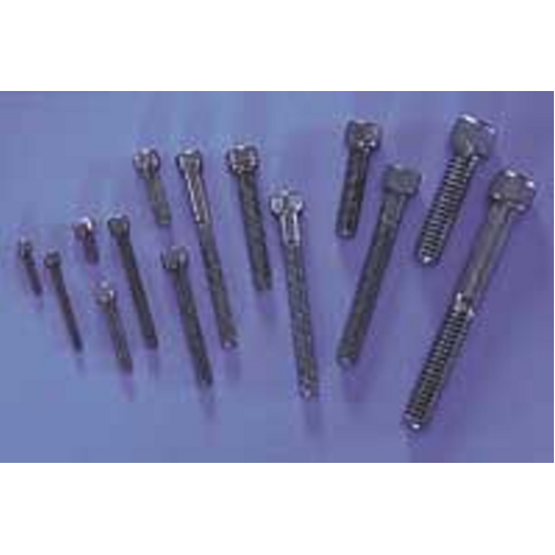 ###DUBRO 568 4-40 X 1/8inSOCKET HD CAP SCREW (4 PCS PER PACK)(DISCONTINUED)