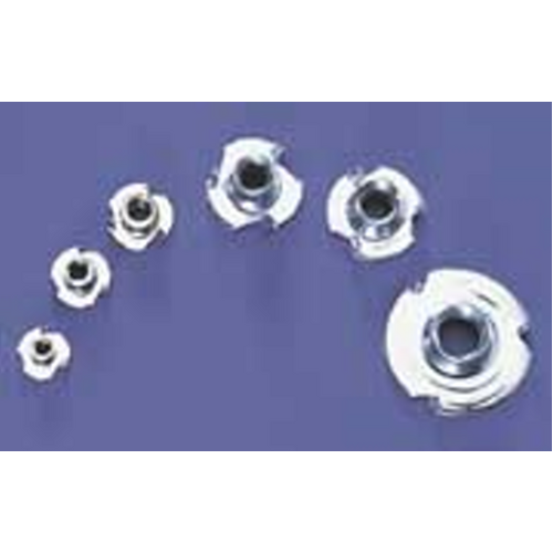 DUBRO 584 10-32 BLIND NUT (4 PCS PER PACK)