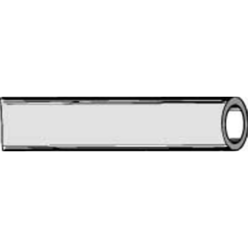 DUBRO 700 30in PUSHROD HOUSING (18 PC PER TUBE)