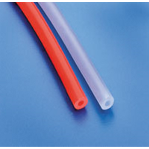 DUBRO 892 3' SILICONE TUBING COMBO - MEDIUM