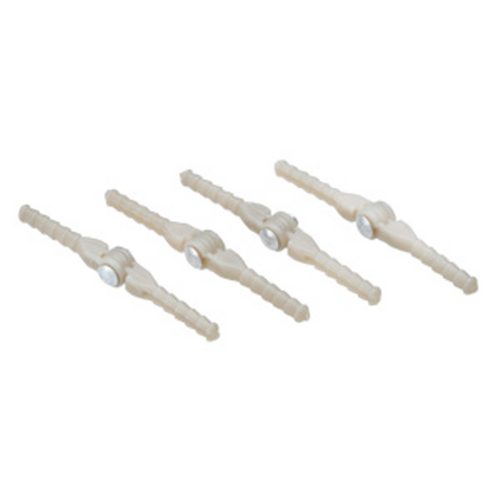 DUBRO 937 MICRO E/Z HINGE (15/PKG.)