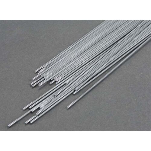 DUBRO 977 .062 PUSHRODS 30"/762MM (36 per tube)