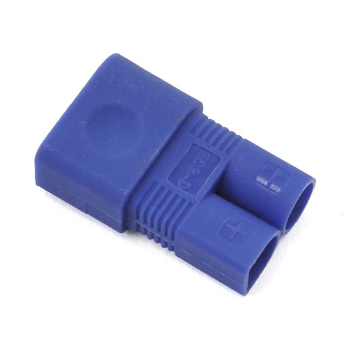 EcoPower One Piece Adapter Plug (EC3 Male to T-Plug Female)