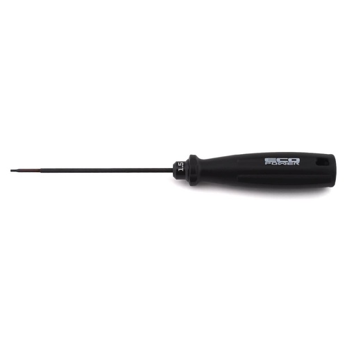 EcoPower Metric Hex Driver (1.5mm)