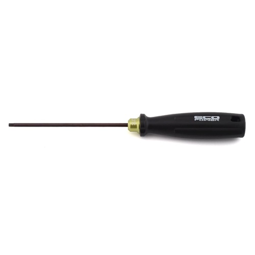 EcoPower Metric Hex Driver (3.0mm)