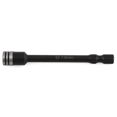 EcoPower 1/4" Power Tool Nut Driver Tip (7.0mm)