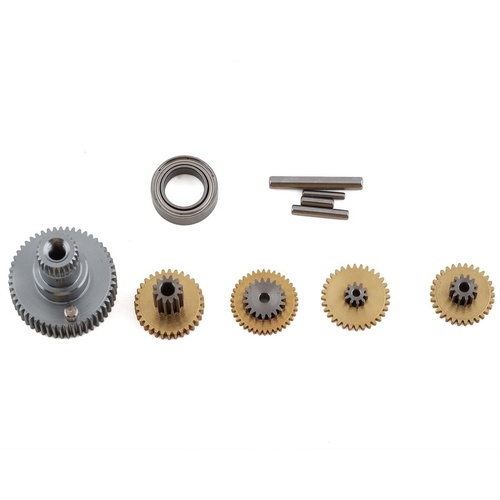 EcoPower WP115T Metal Servo Gear Set