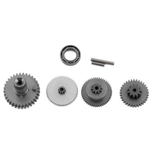 EcoPower WP120T Gen2 Metal Servo Gear Set