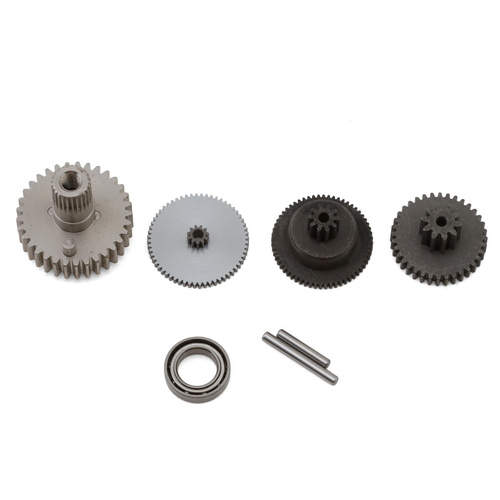 EcoPower WP250T Metal Servo Gear Set