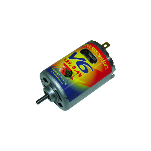 GV EL007 MOTOR FOR ELCTRIC CAR