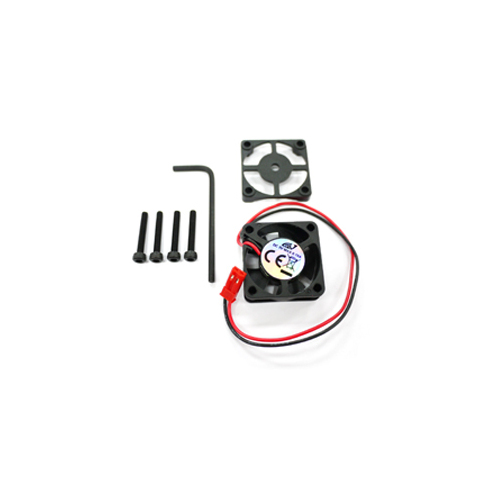 GV EL0074 COOLING FAN <30X30X10MM>