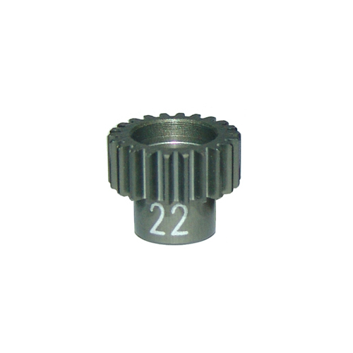 GV EL0221 MOTOR PINION GEAR (22T)