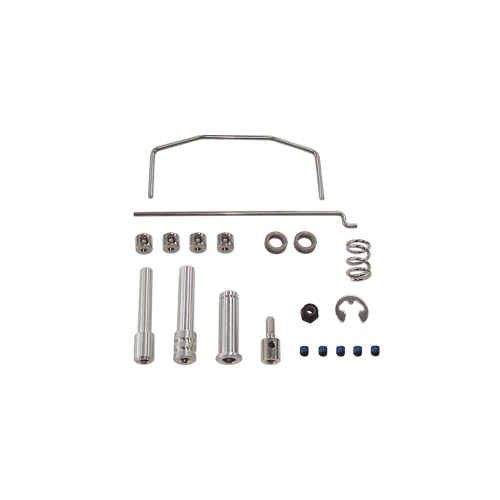 GV EL3073 SERVO SAVER METAL SET