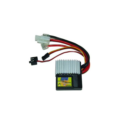 GV EL667 PRO ELECTRIC TRANSMISSION(SPEED CONTROLLER)